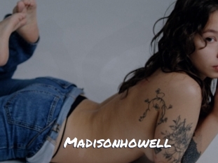 Madisonhowell