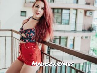 Madisonrymes