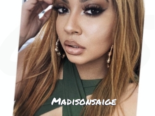 Madisonsaige