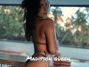 Madisson_queen