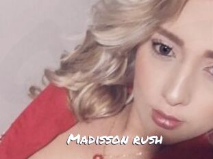 Madisson_rush