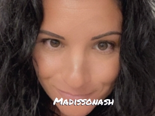 Madissonash