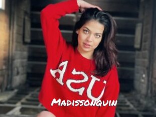 Madissonquin