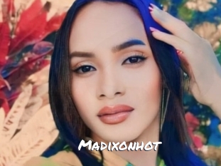 madixonhot Ochranne Siete