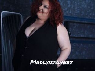 Madlynjohnes