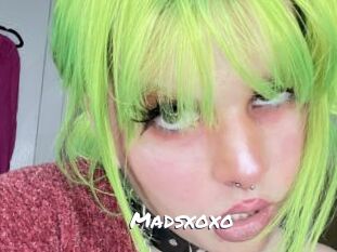 Madsxoxo