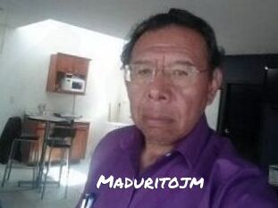 Maduritojm