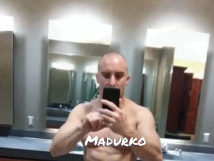 Madurko