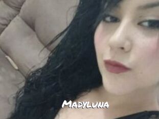 Madyluna