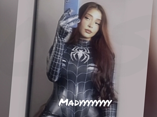 Madyyyyyyyy