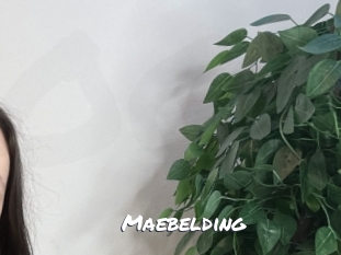 Maebelding