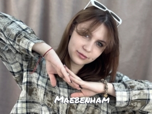 Maebenham