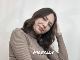 Maecady