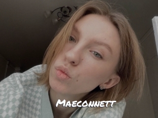 Maeconnett