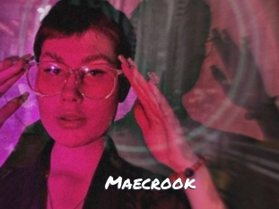 Maecrook