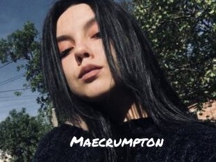 Maecrumpton