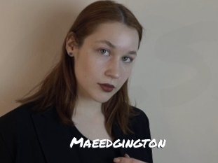 Maeedgington