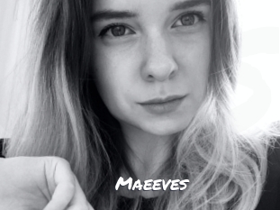 Maeeves