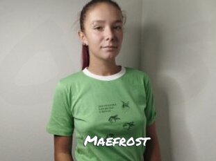 maefrost Ochranne Siete