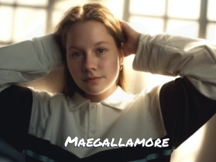 Maegallamore