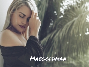 Maegoldman
