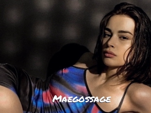 Maegossage