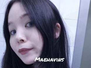 Maehavins
