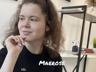 Maerose