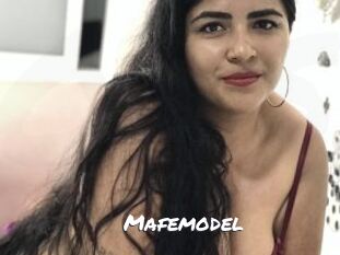 Mafemodel