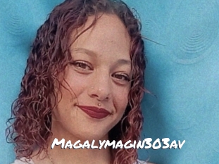 Magalymagin303av