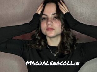 Magdalenacollin