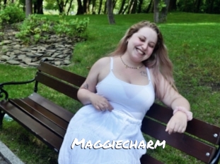 Maggiecharm