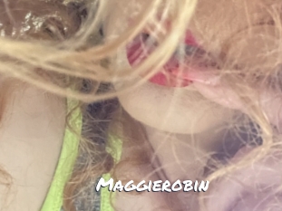 Maggierobin