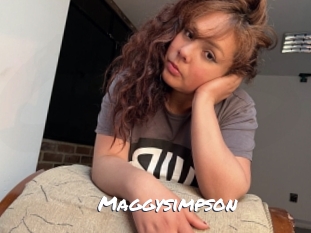 Maggysimpson