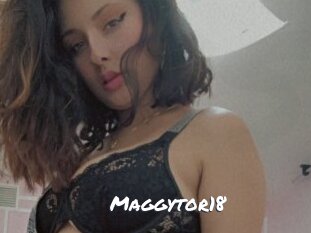 Maggytor18