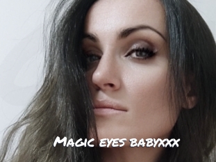Magic_eyes_babyxxx