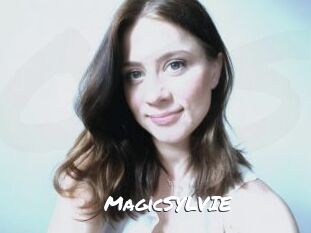 MagicSYLVIE