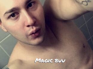 Magic_buu