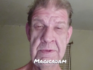 Magicadam