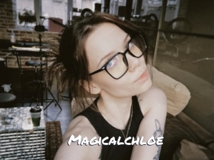 Magicalchloe