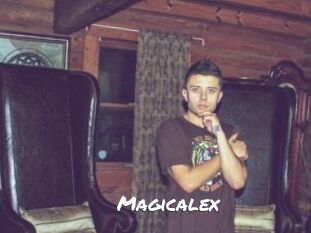 Magicalex