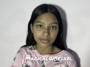 Magicalwordxxl