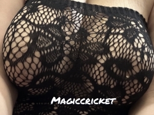Magiccricket