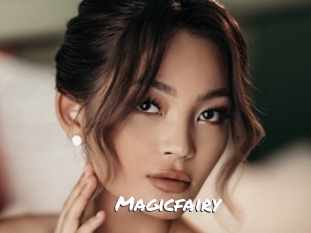 Magicfairy