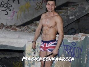 Magickeenkaareen