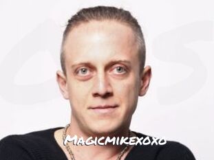 Magicmikexoxo