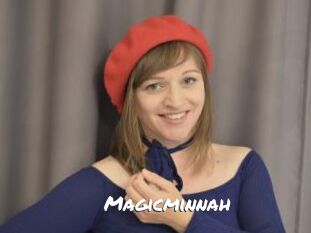 Magicminnah