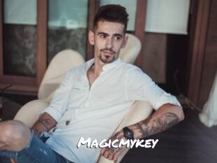 Magicmykey