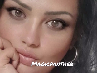 Magicpanther