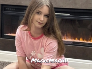 Magicpeachh